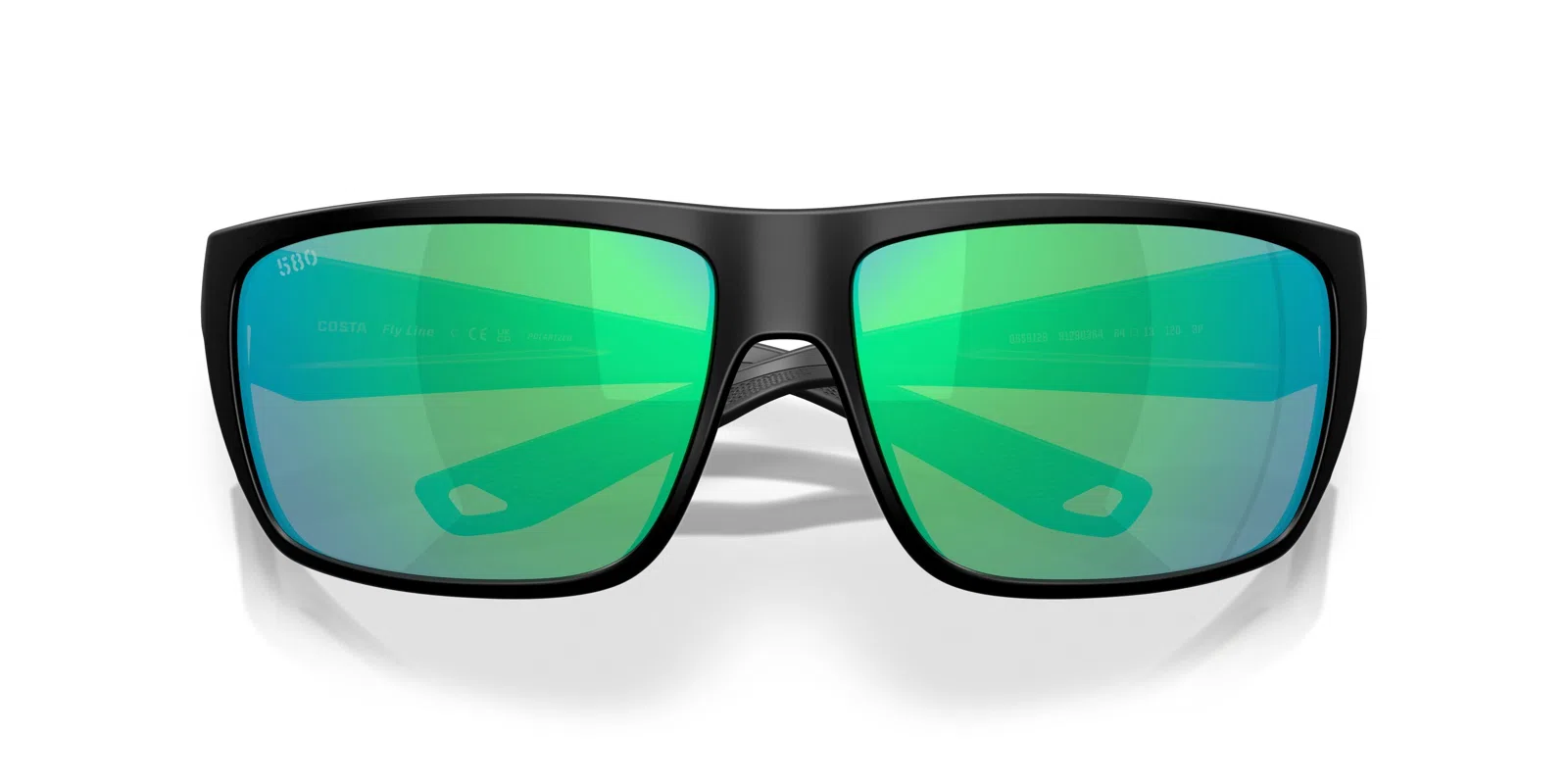 Costa Del Mar Fly Line 9129 Sunglasses - view 105
